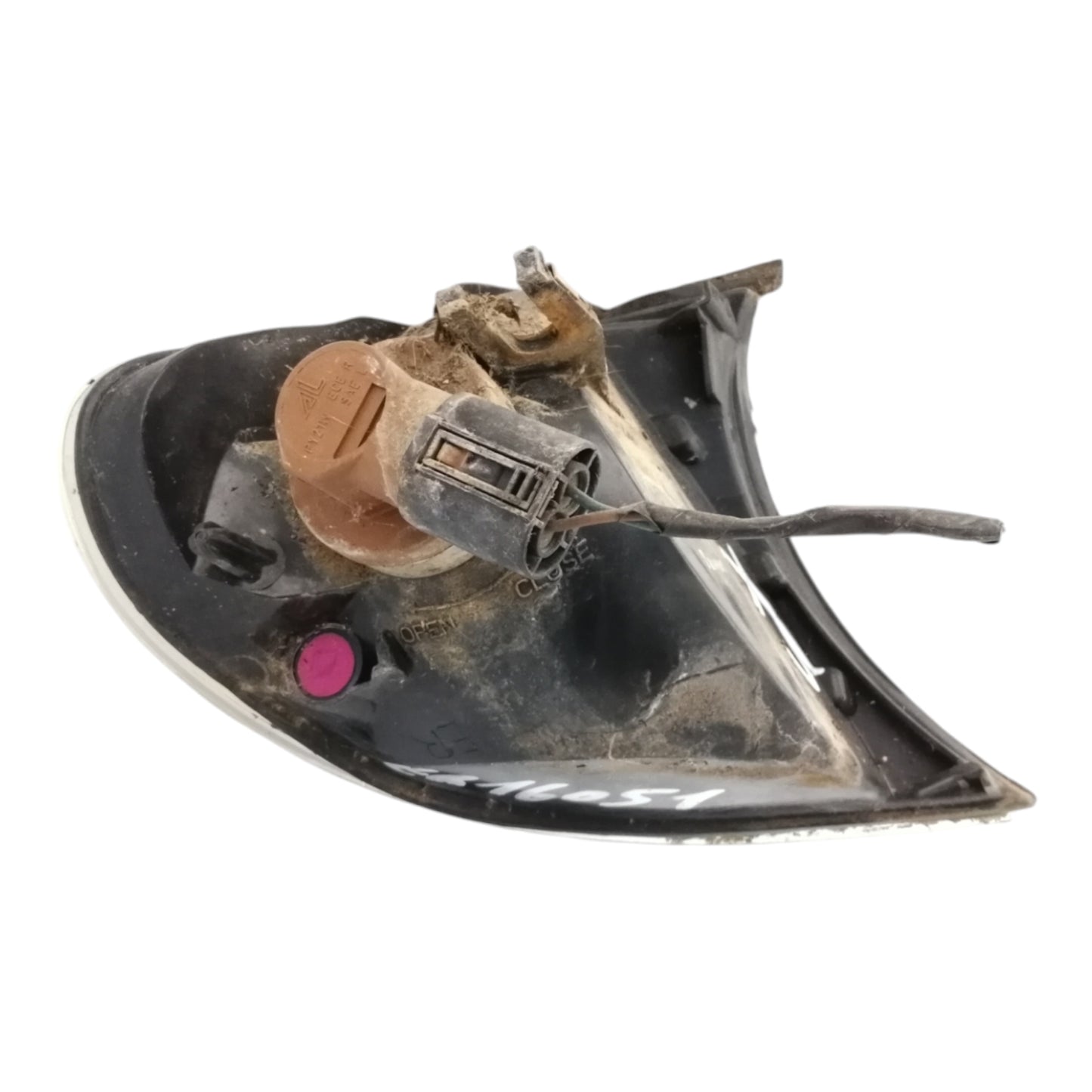 Freccia Frontale Anteriore Sinistro BMW SERIE 3 E46 Berlina SW