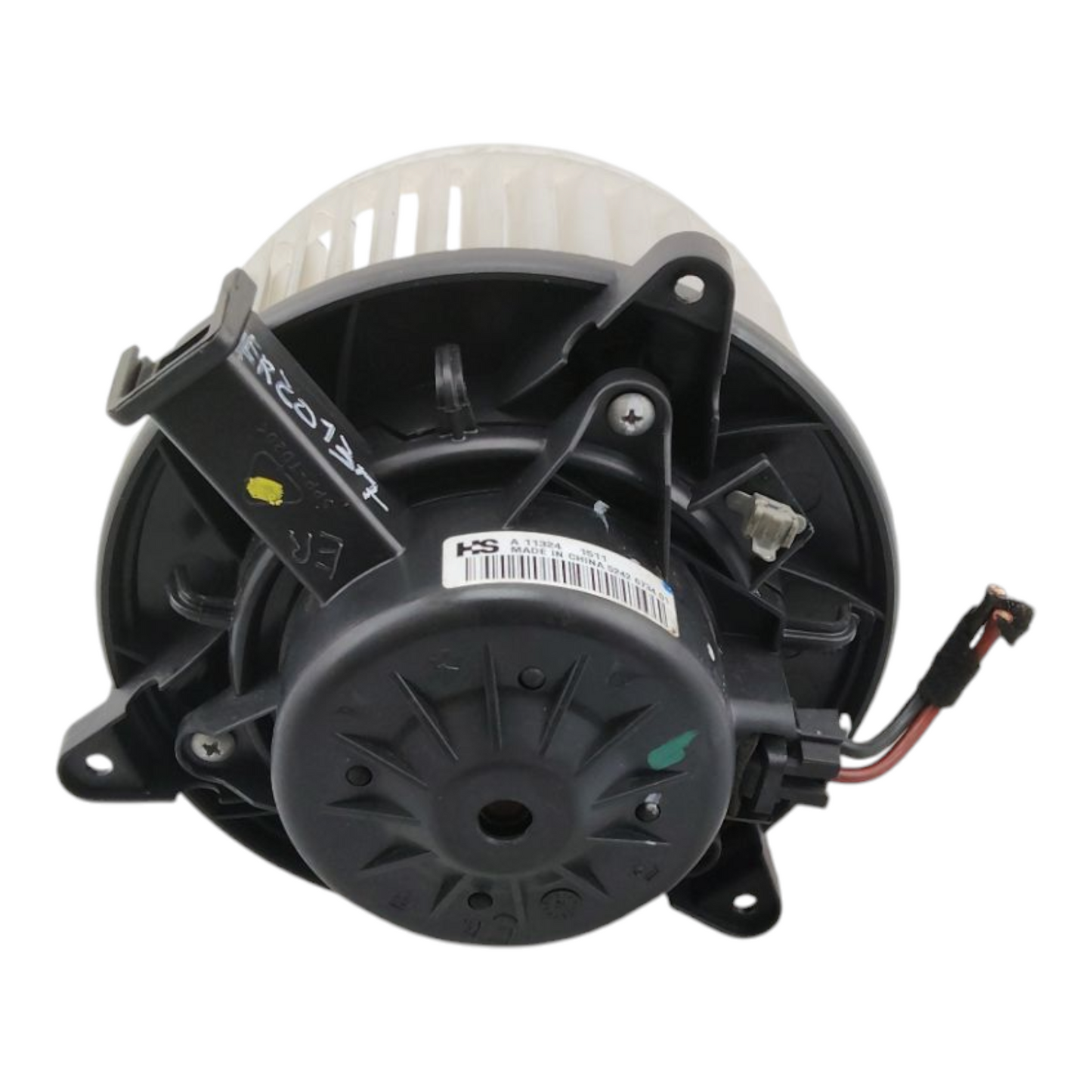 Motorino Ventilazione Ventola Abitacolo OPEL MERIVA B