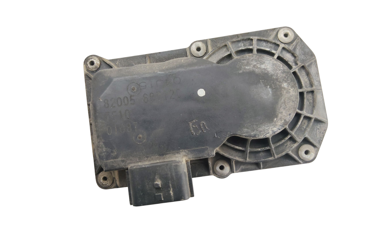 Corpo Farfallato RENAULT TWINGO 1 2 Serie/CLIO 3 4 Serie Benzina GPL