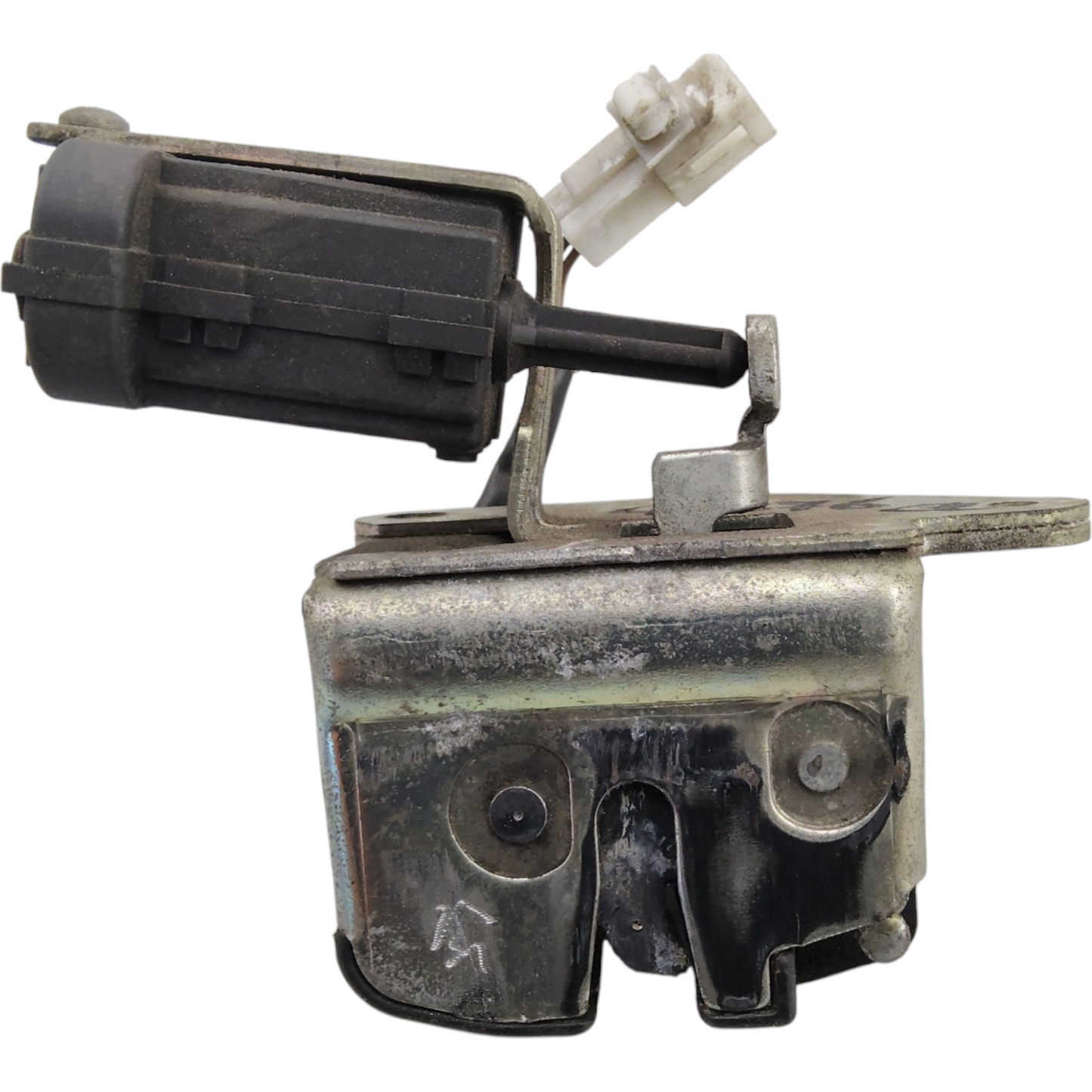 Serratura Portello Posteriore ALFA ROMEO 147 2 Serie 3-5 Porte