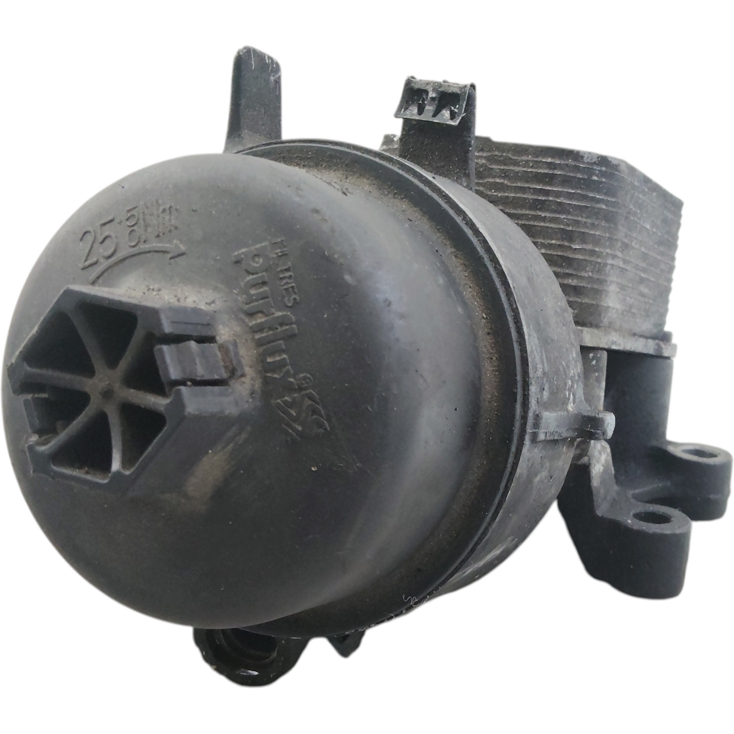 Radiatore Olio FORD KUGA 1 Serie 2.0 TDCi