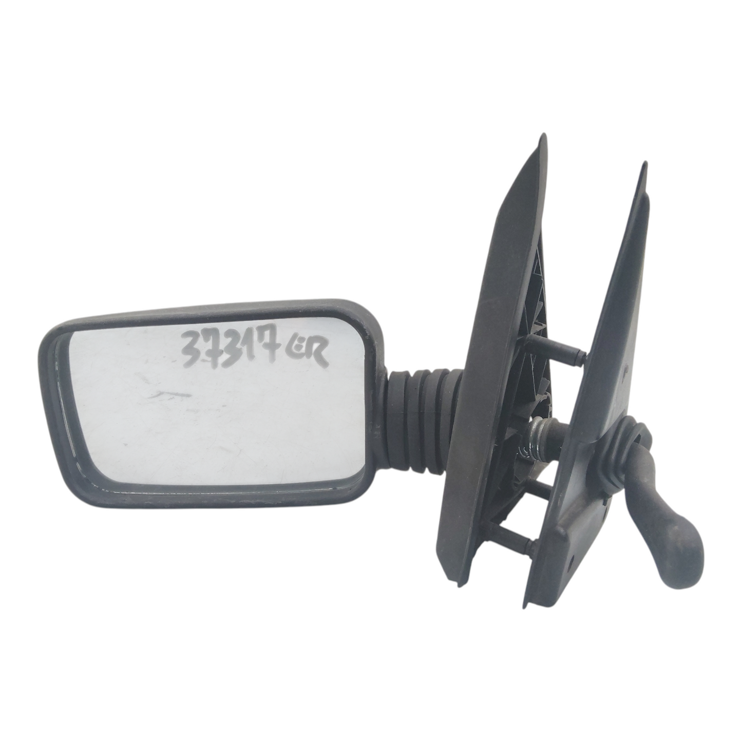Specchietto Retrovisore Esterno Anteriore Sinistro FIAT PANDA 1 Serie 141