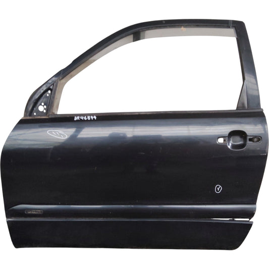 Porta Portiera Anteriore Sinistro SUZUKI GRAND VITARA 2 Serie 3 Porte