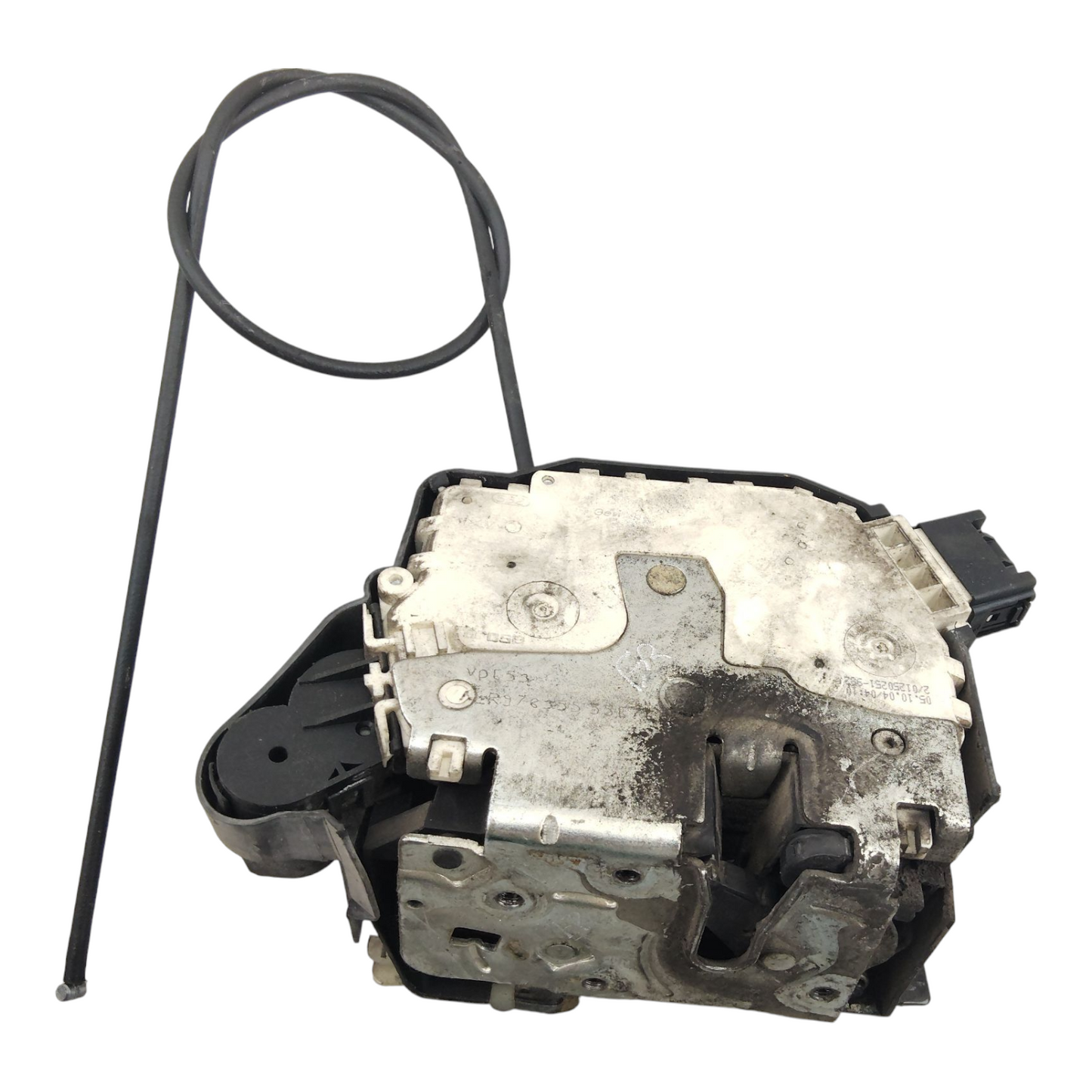 Serratura Porta Anteriore Sinistro MINI ONE COOPER R50 R52 R53