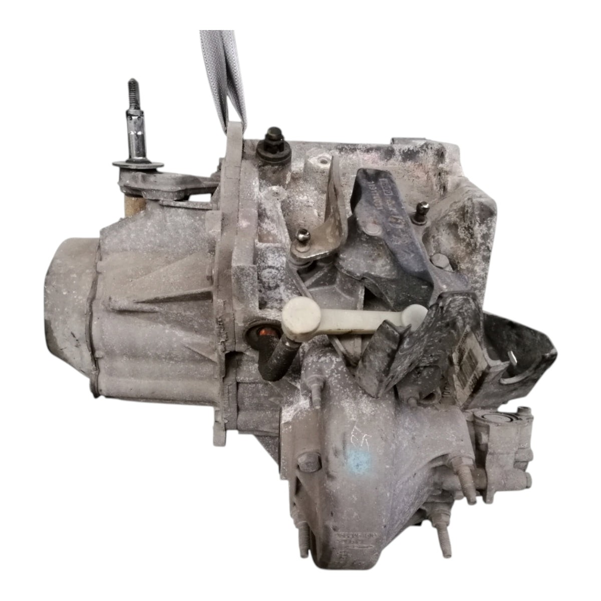 Cambio Manuale 6 Marce PEUGEOT 308 1 Serie 1.6 HDi Motore 9HV