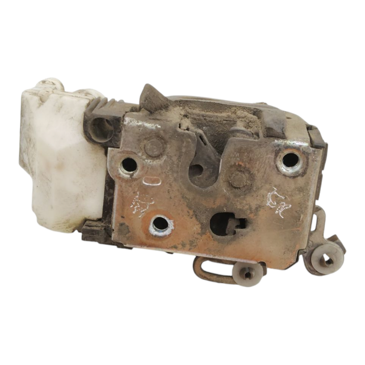 Serratura Porta Anteriore Destro ALFA ROMEO GT/147 1 2 Serie