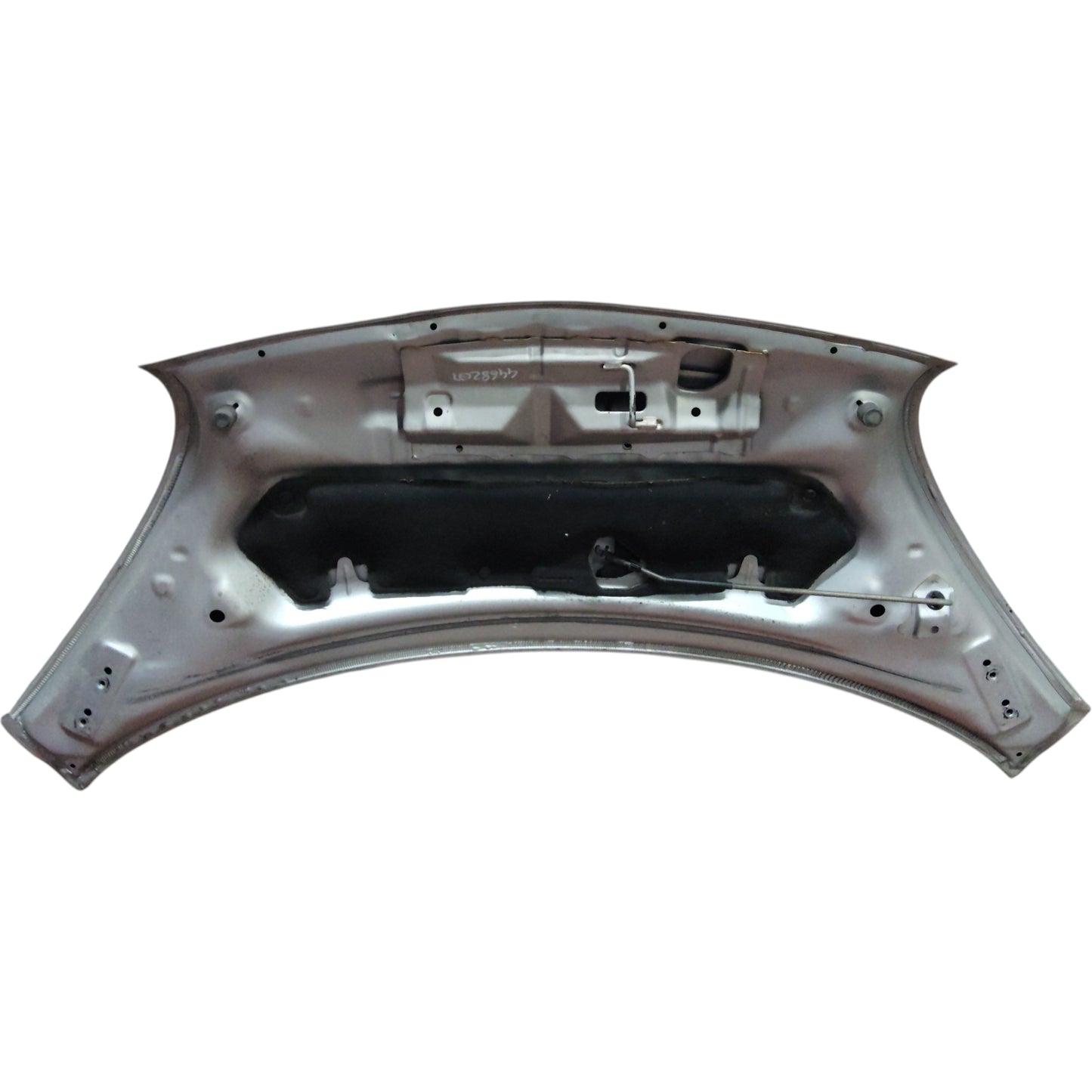 Cofano Anteriore CITROEN C1 1 Serie 3-5 Porte Pre-Restyling
