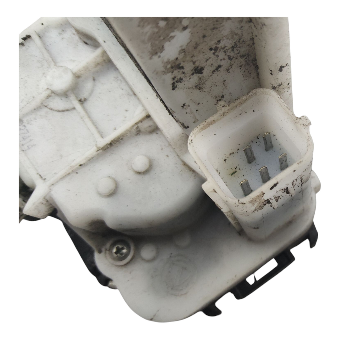 Serratura Porta Anteriore Sinistro FIAT 500 2 Serie Berlina Cabrio