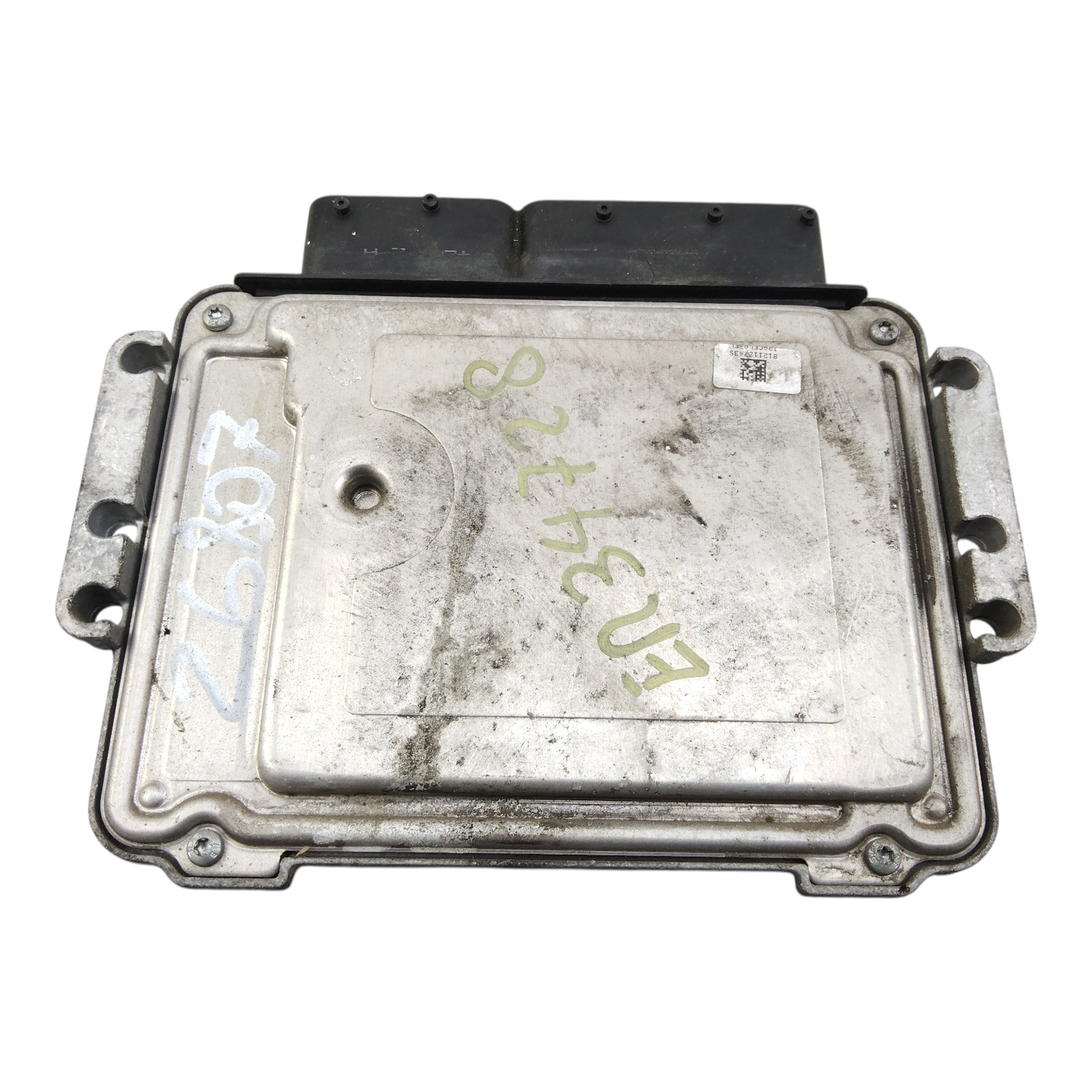 Centralina Iniezione ALFA ROMEO 159 1.9 Diesel Motore 939A2000