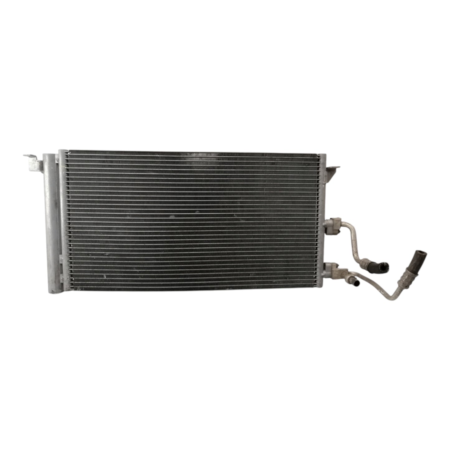 Condensatore Aria Condizionata Ac FIAT PANDA 2 Serie 1.1 1.2 Benzina GPL