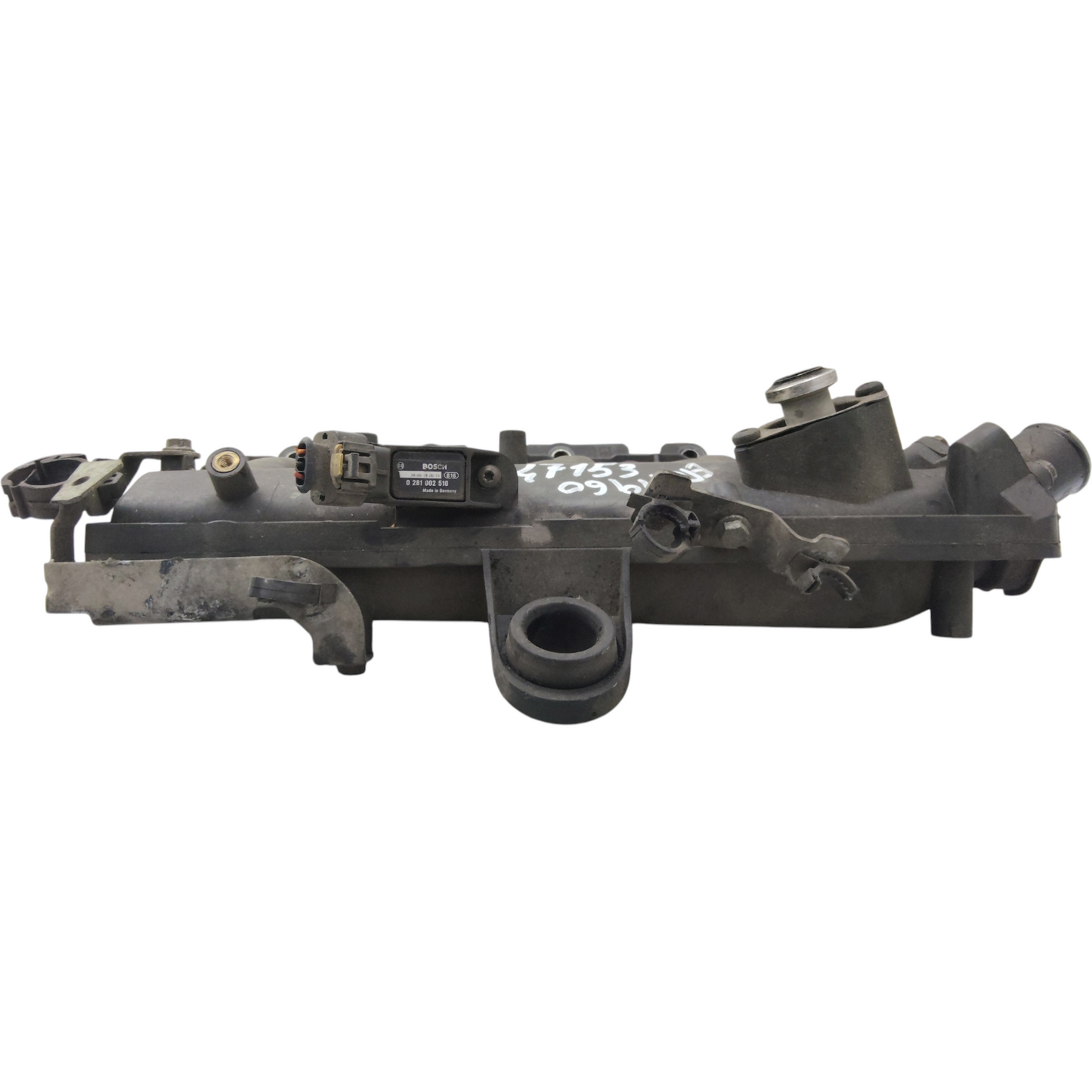 Collettore Aspirazione FIAT PANDA 169/PUNTO 188 1.3 Multijet