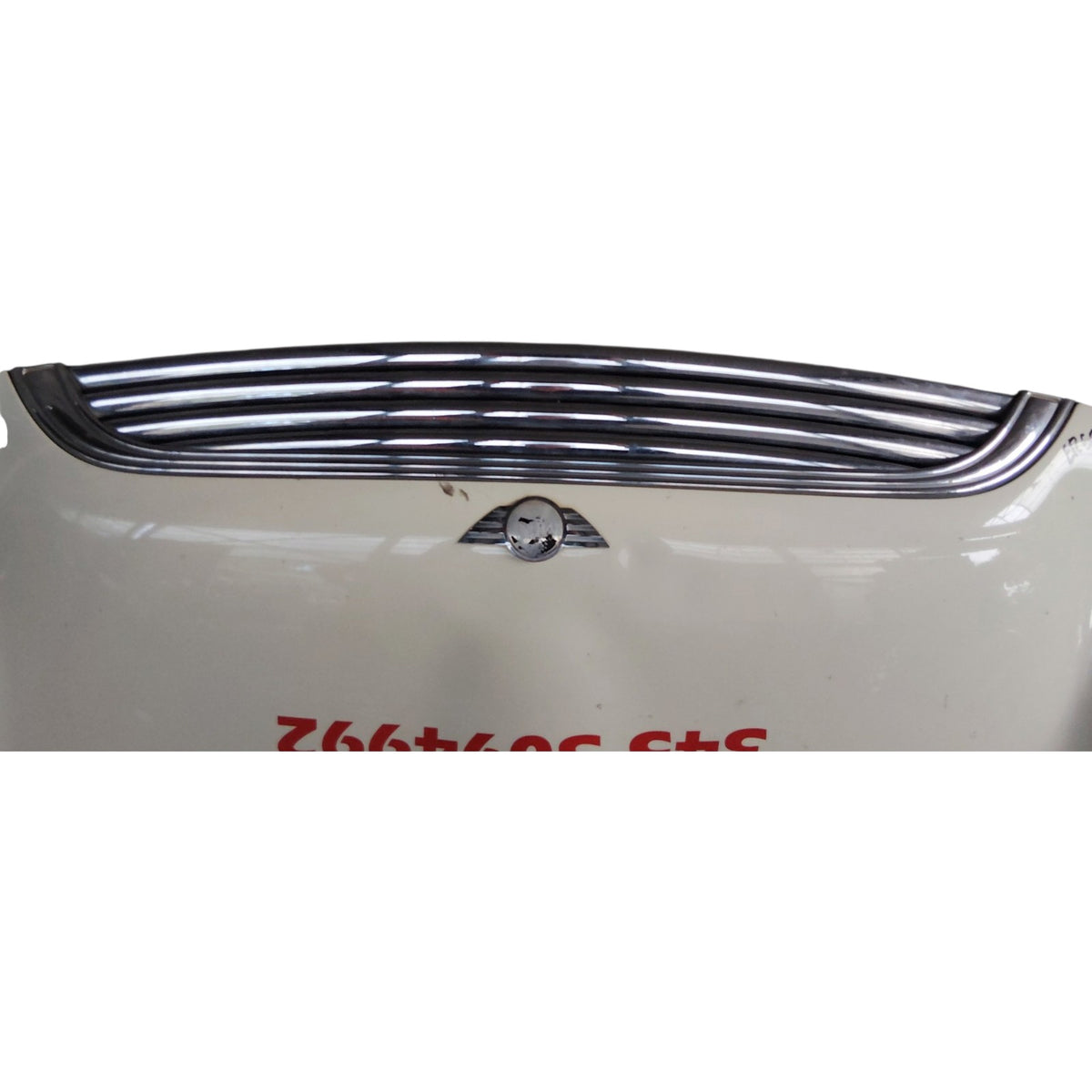 Cofano Anteriore MINI ONE COOPER R50 Berlina 3 Porte