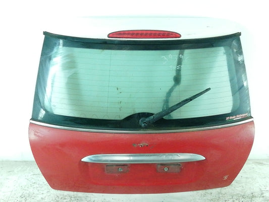 Portellone posteriore mini cooper r53 one r50 ( 2001 > 2006 ) bagagliaio