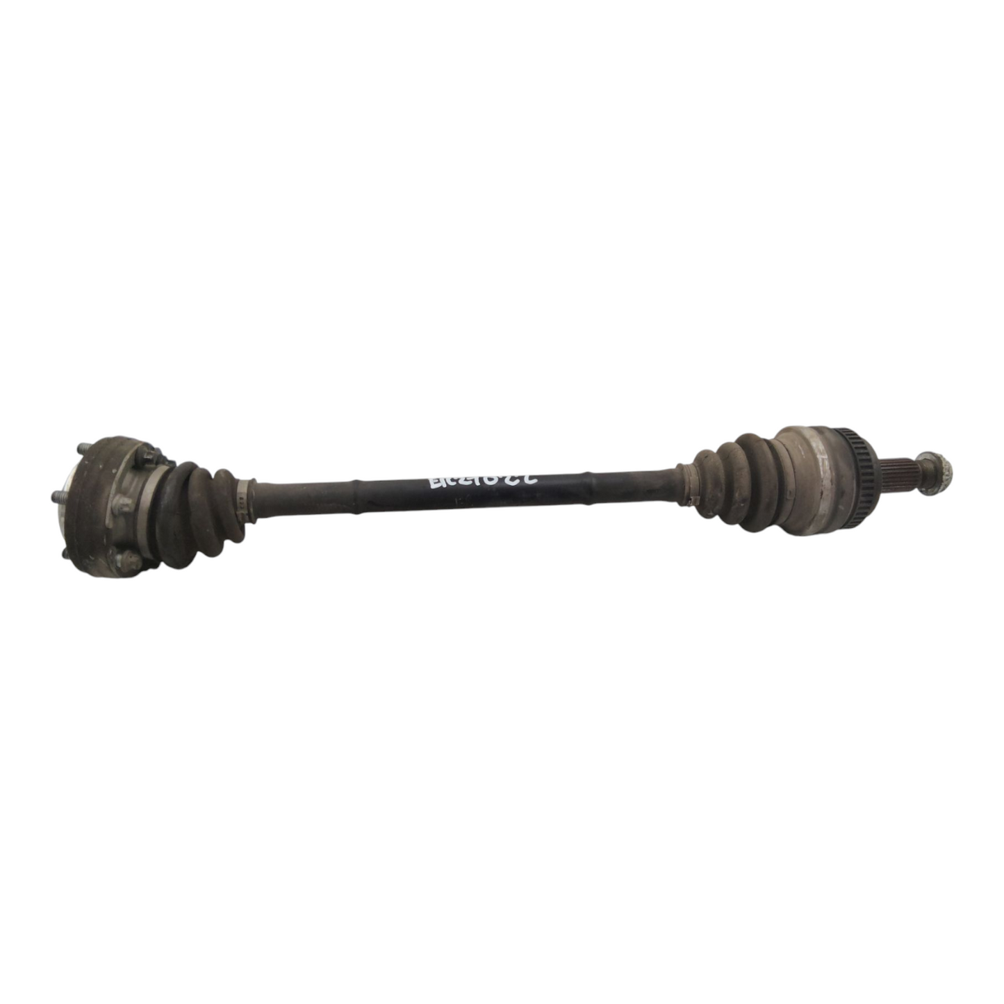 Semiasse Semialbero Posteriore Destro BMW SERIE 1 E87 E81 E88 2.0 Diesel