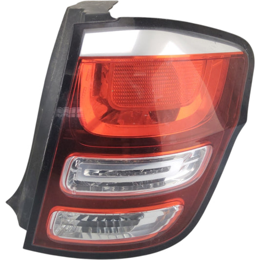 Fanale Stop Esterno Posteriore Destro CITROEN C3 2 Serie Restyling