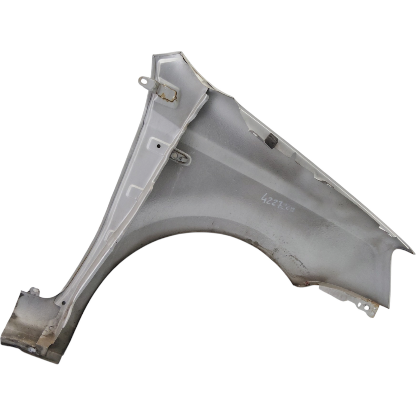 Parafango Anteriore Sinistro FIAT PANDA 2 Serie 169 Berlina