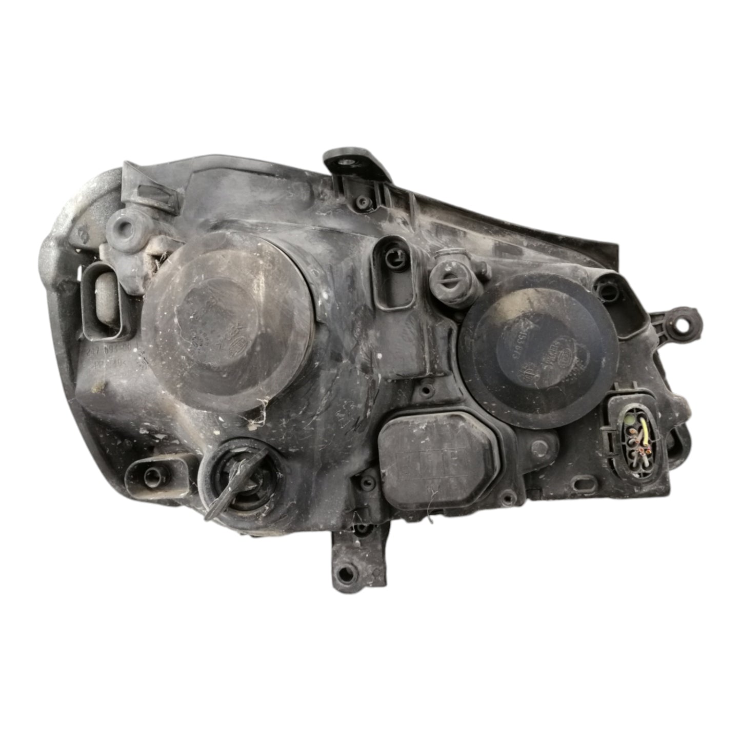 Faro Proiettore Anteriore Sinistro VOLKSWAGEN POLO 5 Serie 3-5 Porte