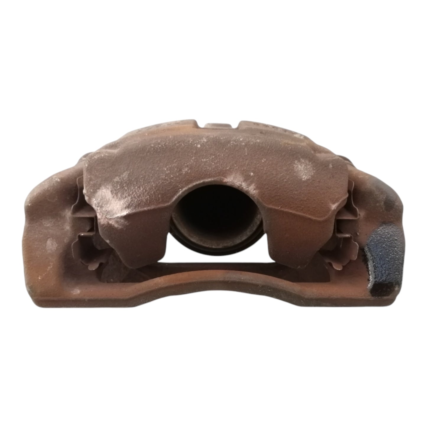 Pinza Freno Anteriore Sinistro OPEL AGILA B Benzina Diesel