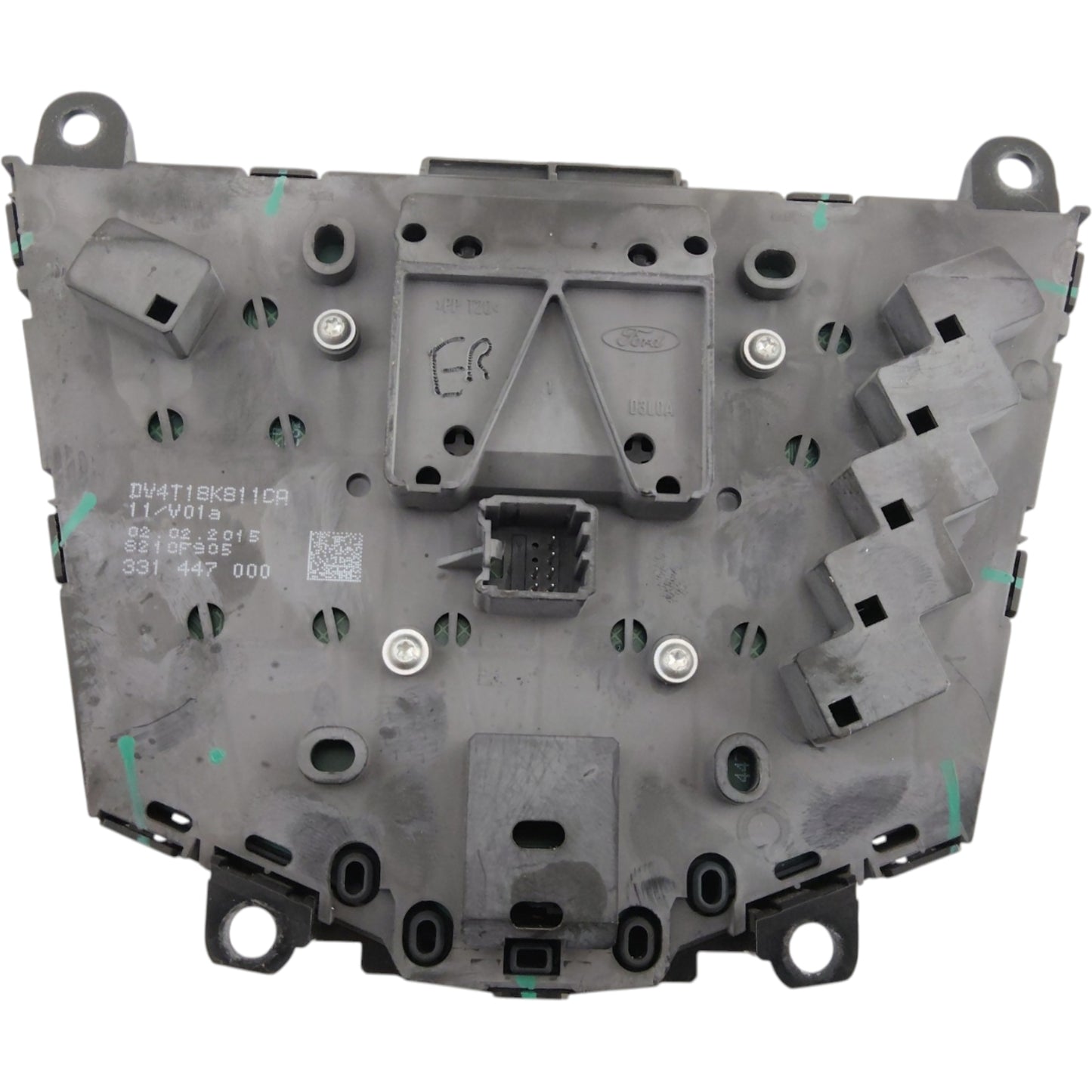 Pulsantiera Unità Comando Autoradio FORD KUGA 2 Serie