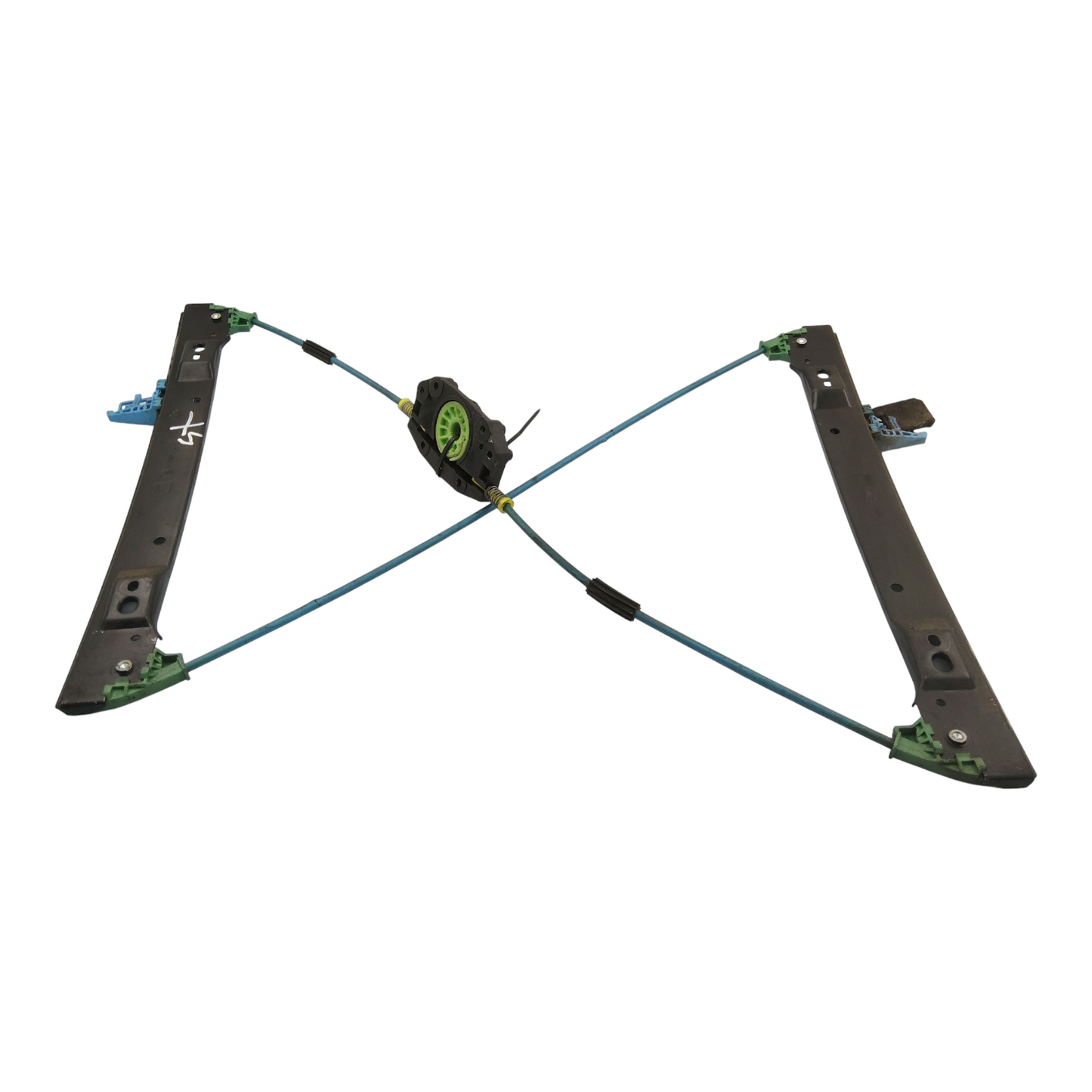 Alzacristallo Alzavetro Anteriore Sinistro LANCIA YPSILON 1 2 Serie