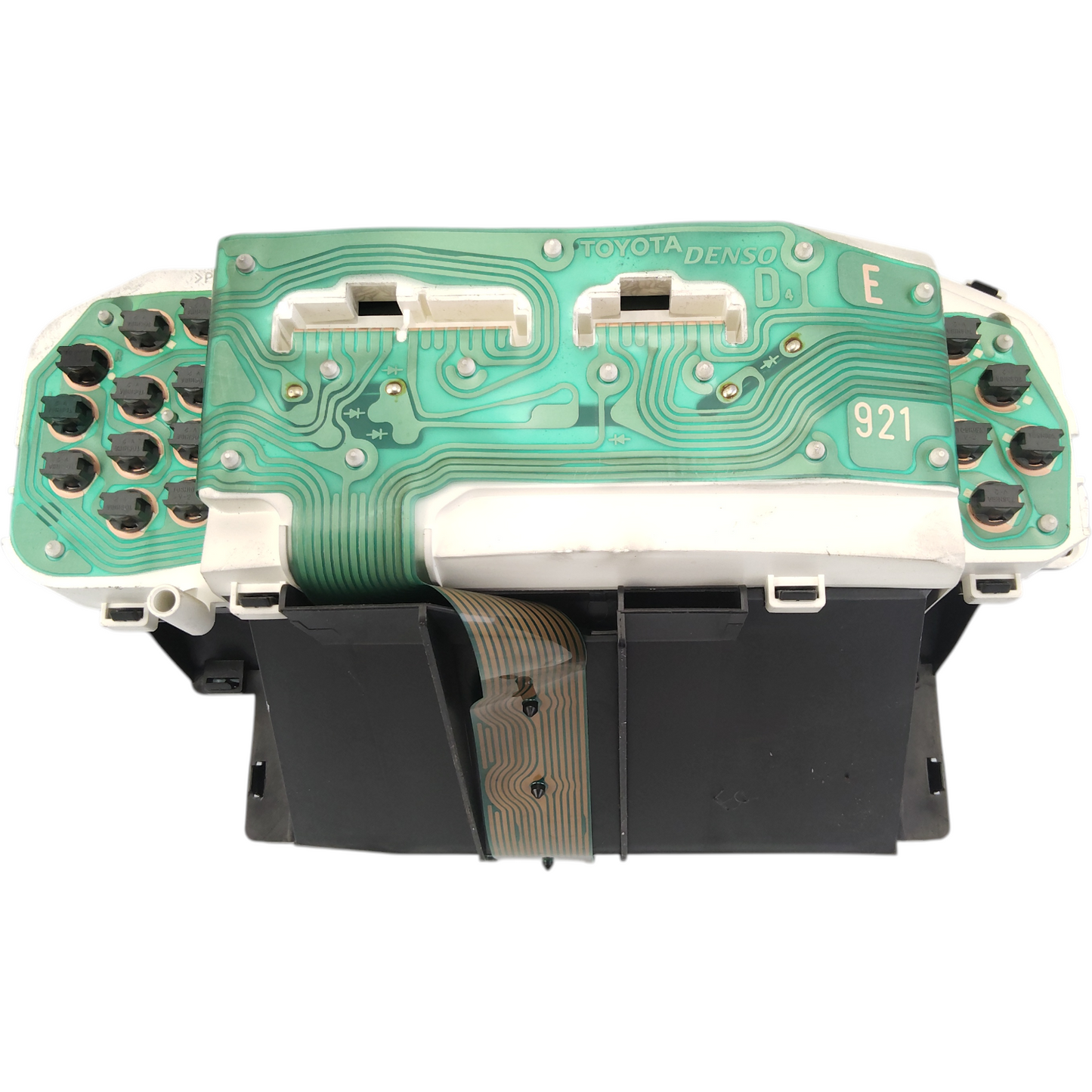 Quadro Strumenti TOYOTA YARIS JAPAN 1 Serie 1.0 Motore 1SZFE