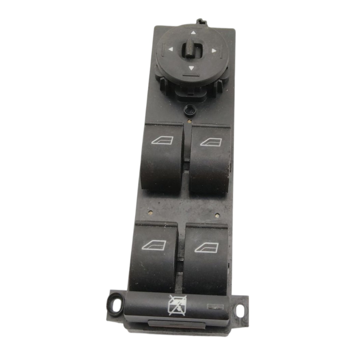 Interruttore Alzacristalli Alzavetro Anteriore Sinistro FORD FOCUS 2 Serie