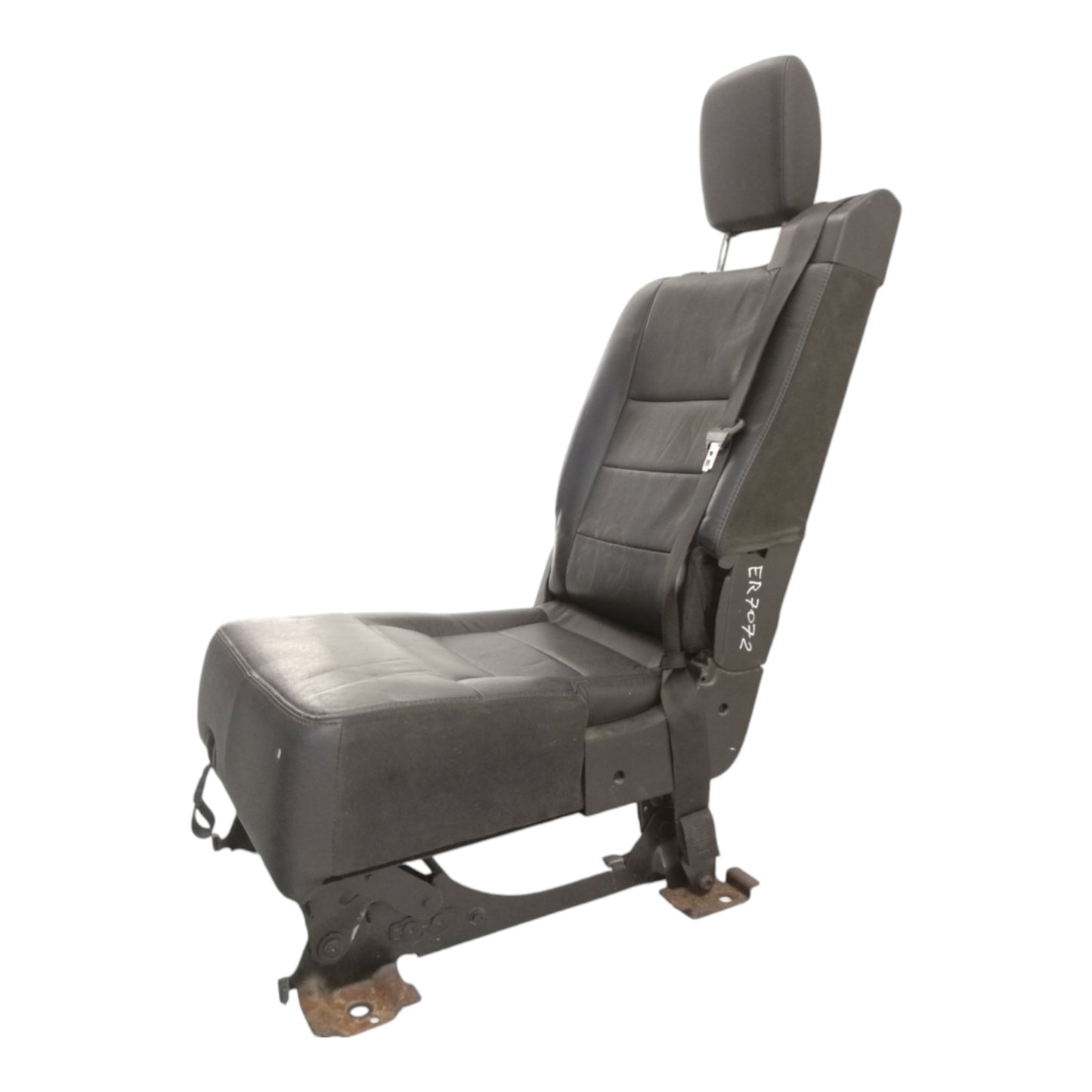 Sedile Centrale Posteriore LAND ROVER DISCOVERY 3 Serie