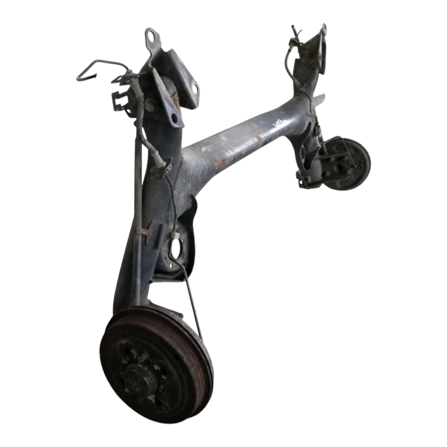 Assale Ponte Posteriore FIAT PUNTO 188 2 Serie Diesel Benzina