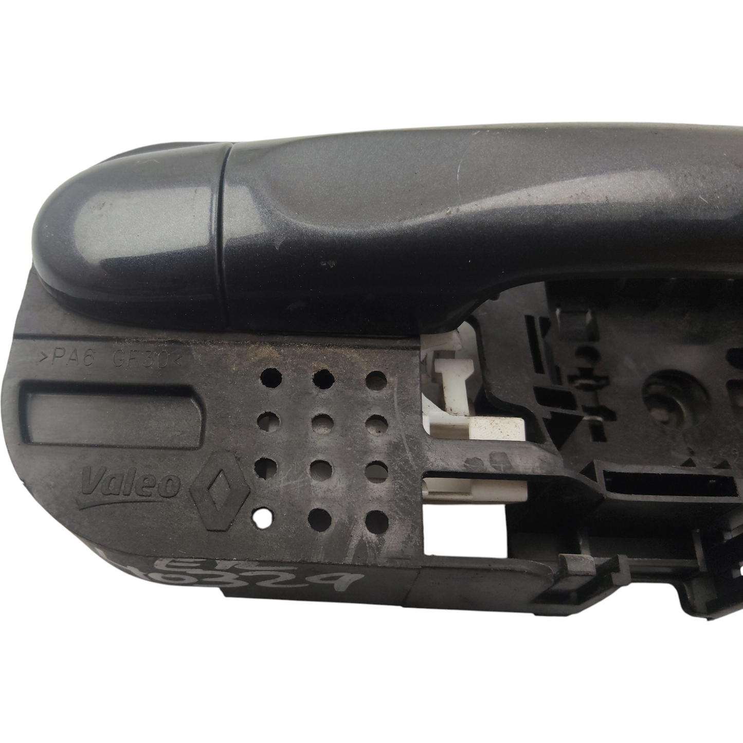 Maniglia Esterna Porta Anteriore Destro RENAULT SCENIC 3 Serie/CLIO 4