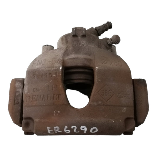 Pinza Freno Anteriore Sinistro RENAULT MÉGANE 2 /CLIO 3 Benzina Diesel
