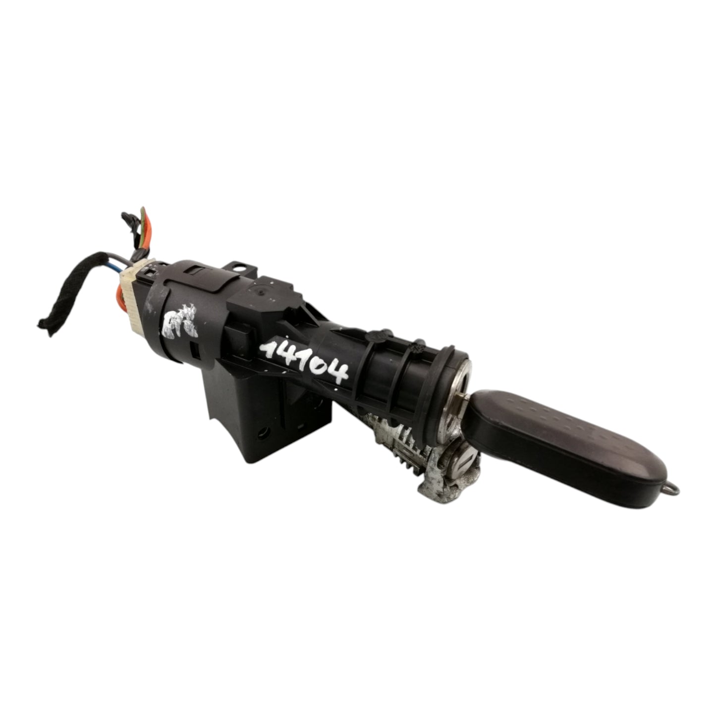 Blocchetto Avviamento LANCIA DELTA 3 Serie 1.6 Diesel 198A2000