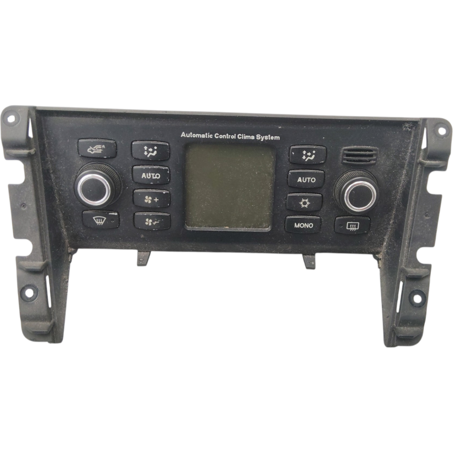 Modulo Comando Clima FIAT CROMA 2 Serie Benzina Diesel