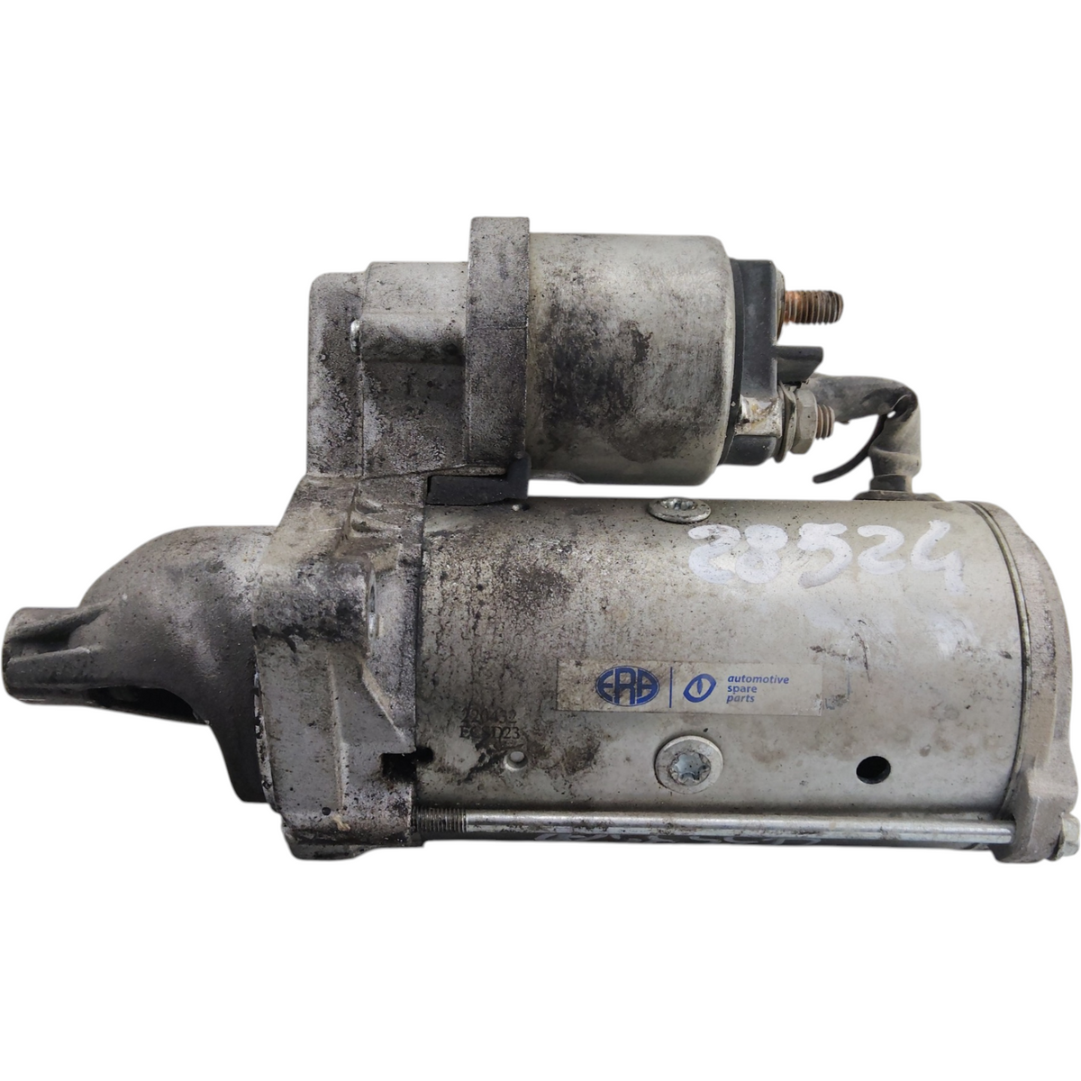 Motorino Avviamento OPEL MERIVA A/CORSA D 1.3 Diesel 66/55 kW