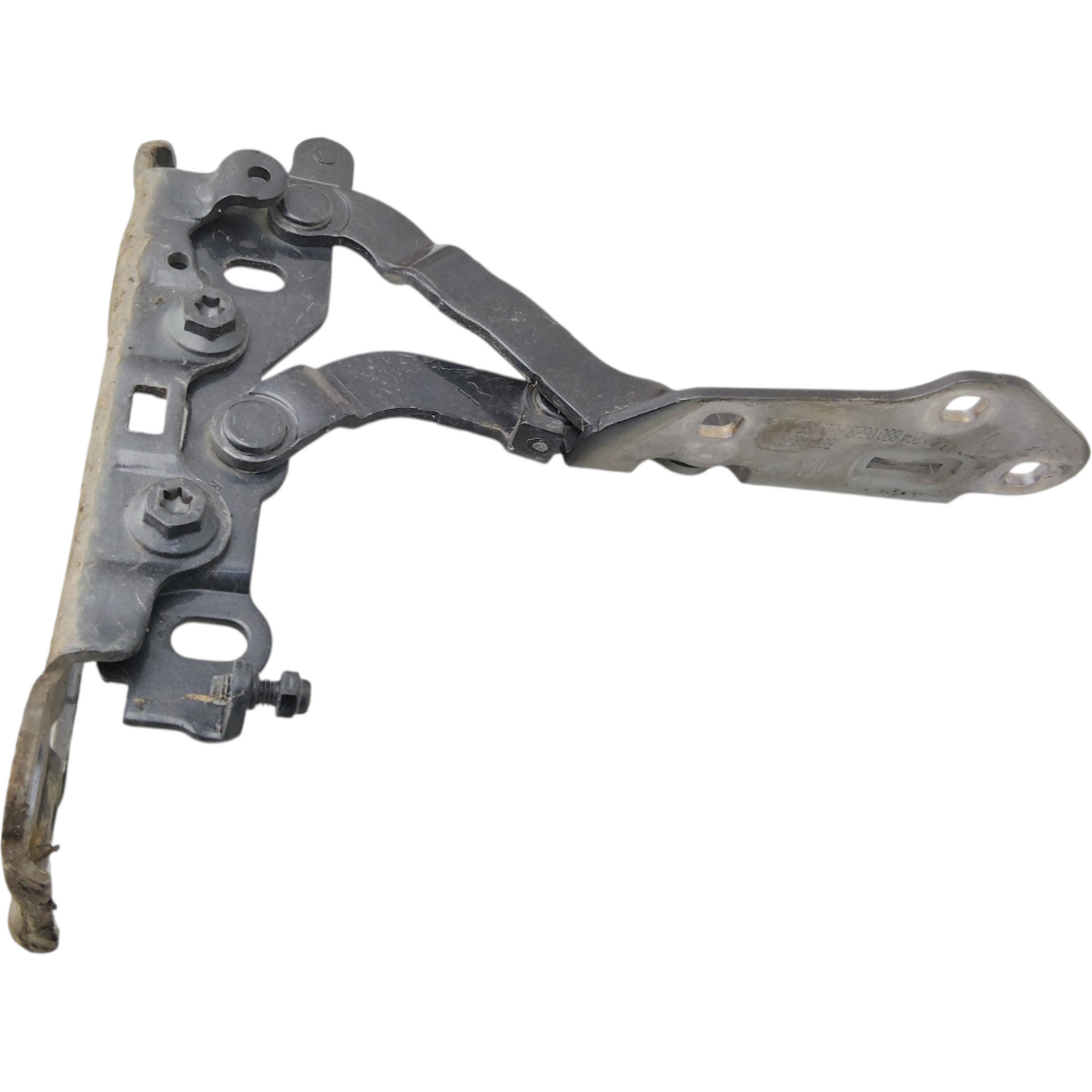 Cerniera Cofano Anteriore Destro MERCEDES CLASSE C W204 S204