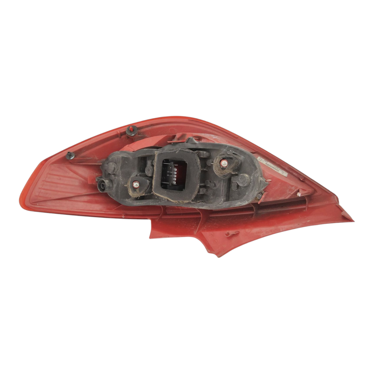 Fanale Stop Posteriore Destro OPEL CORSA D 3 Porte