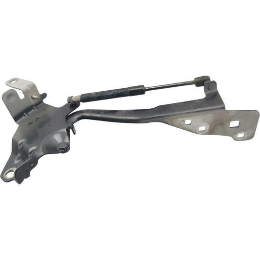 Cerniera Cofano Anteriore Sinistro RENAULT SCENIC 3 Serie