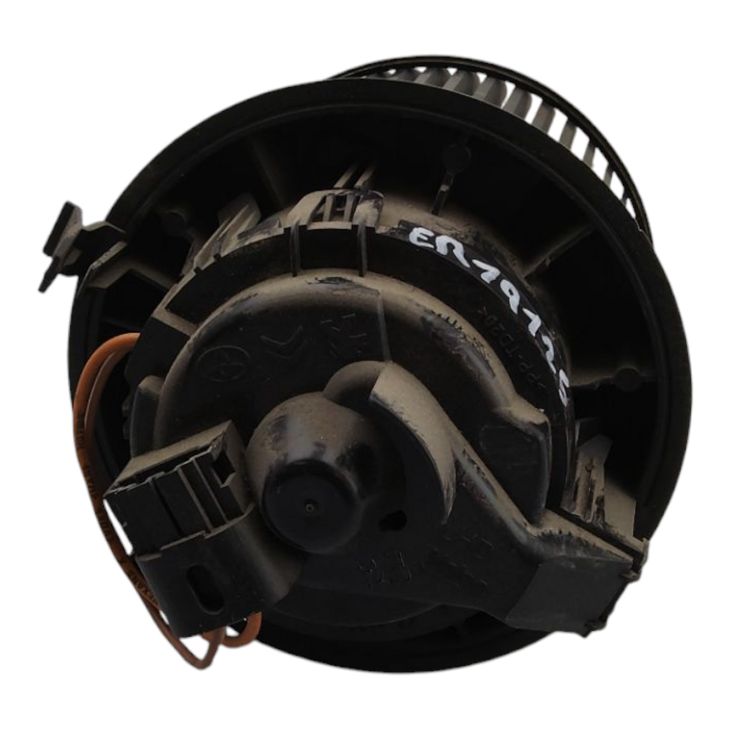 Motorino Ventilazione Ventola Abitacolo PEUGEOT 108 1.0 1.2 Benzina