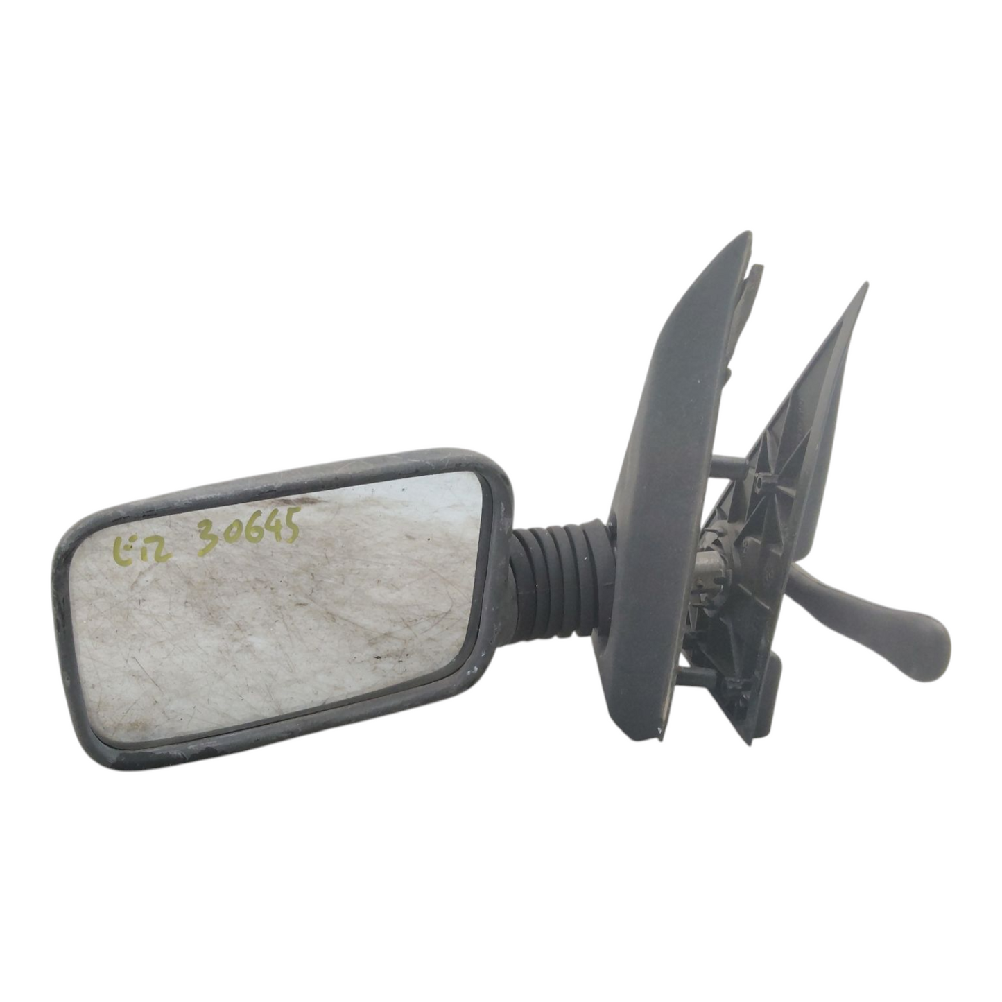 Specchietto Retrovisore Esterno Anteriore Sinistro FIAT PANDA 1 Serie 141