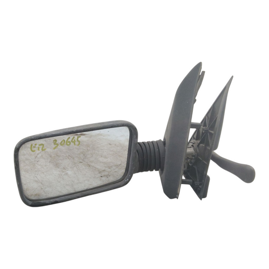 Specchietto Retrovisore Esterno Anteriore Sinistro FIAT PANDA 1 Serie 141