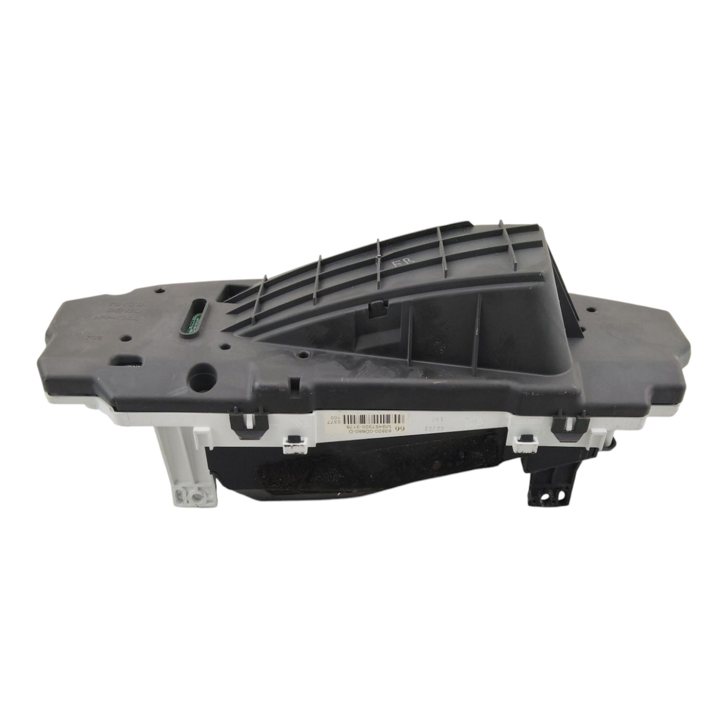 Quadro Strumenti TOYOTA YARIS 2 Serie Benzina