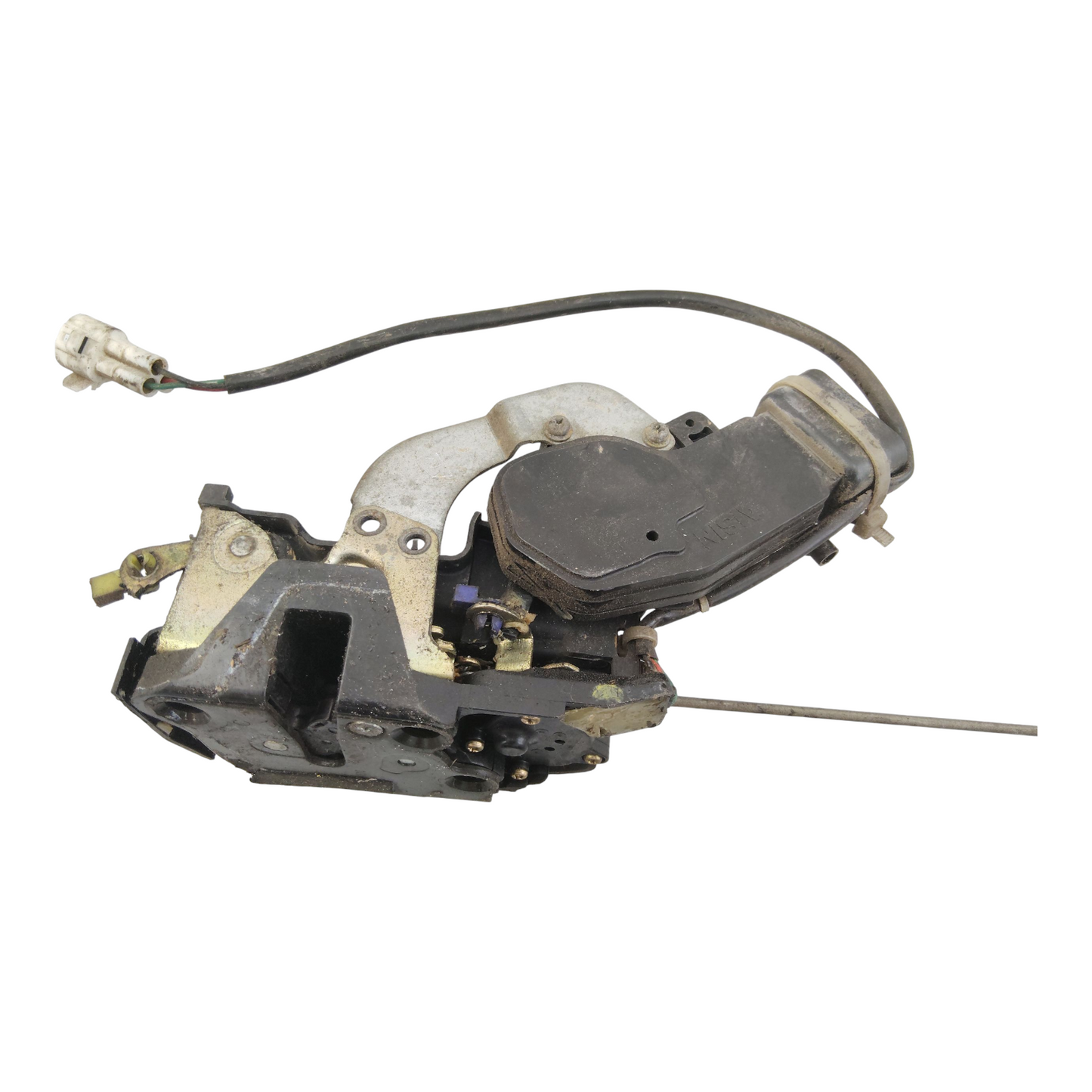 Serratura Porta Anteriore Sinistro SUZUKI GRAND VITARA 1 Serie 5 Porte