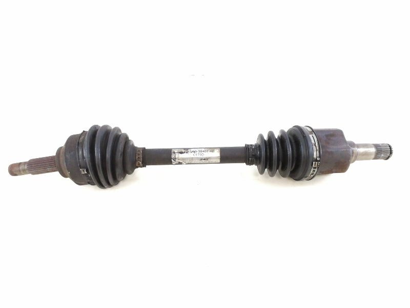 Semiasse anteriore sinistro ford focus 1.8 tdci (2000 > 2005) 1s4w-3b437-ab