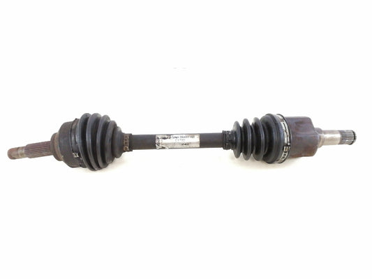 Semiasse anteriore sinistro ford focus 1.8 tdci (2000 > 2005) 1s4w-3b437-ab