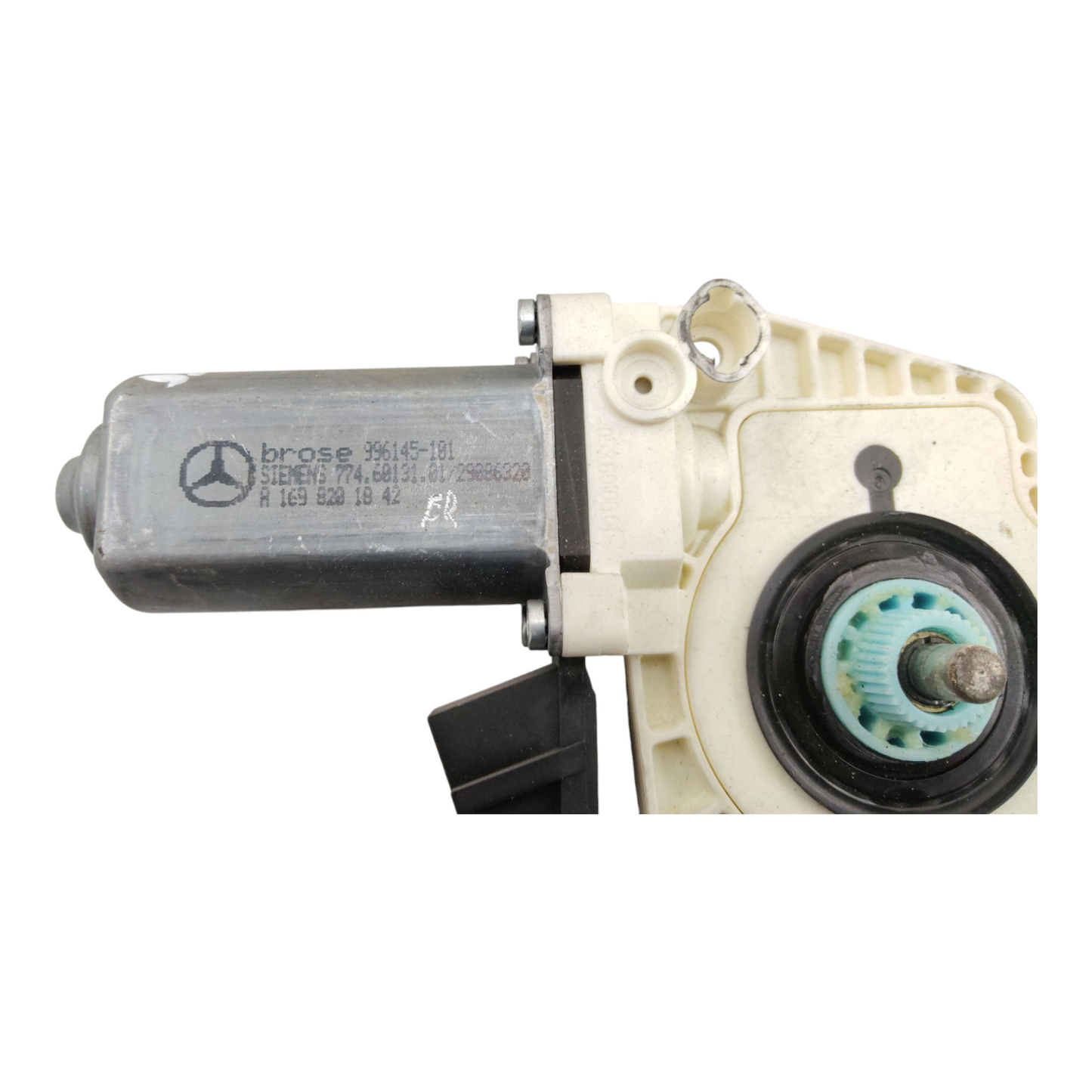 Motorino Alzacristallo Porta Anteriore Destro MERCEDES CLASSE A W169