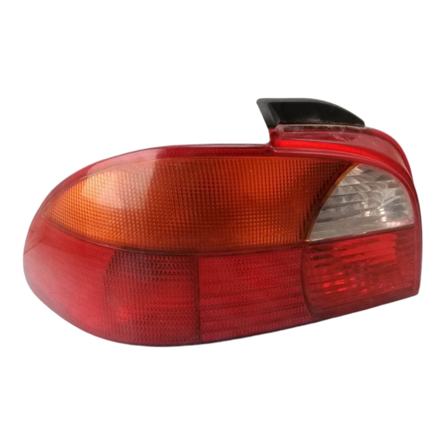 Fanale Stop Posteriore Sinistro TOYOTA AVENSIS 1 Serie Berlina 4 Porte