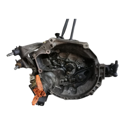 Cambio Manuale 5 Marce PEUGEOT 1007 1.4 Benzina Motore KFV