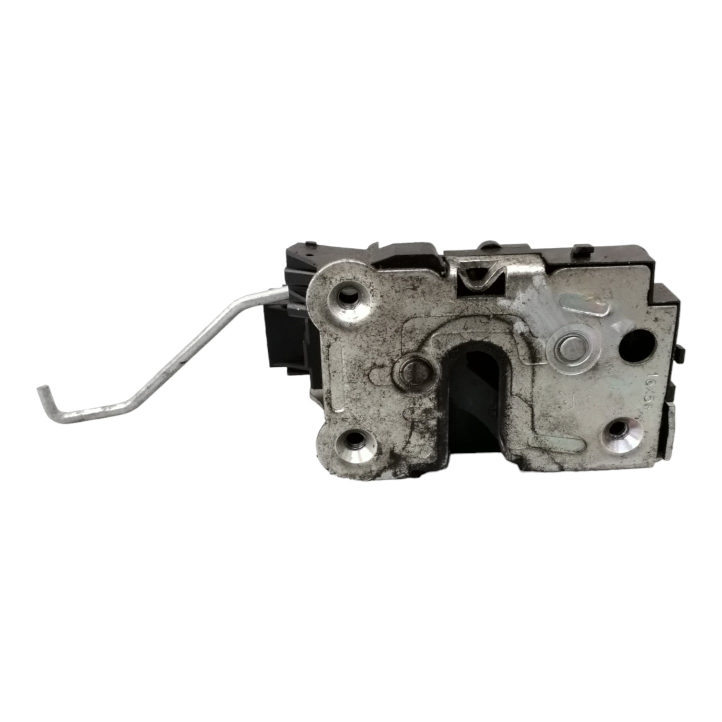 Serratura Porta Anteriore Sinistro OPEL MOVANO A 2 Serie 2-4 Porte