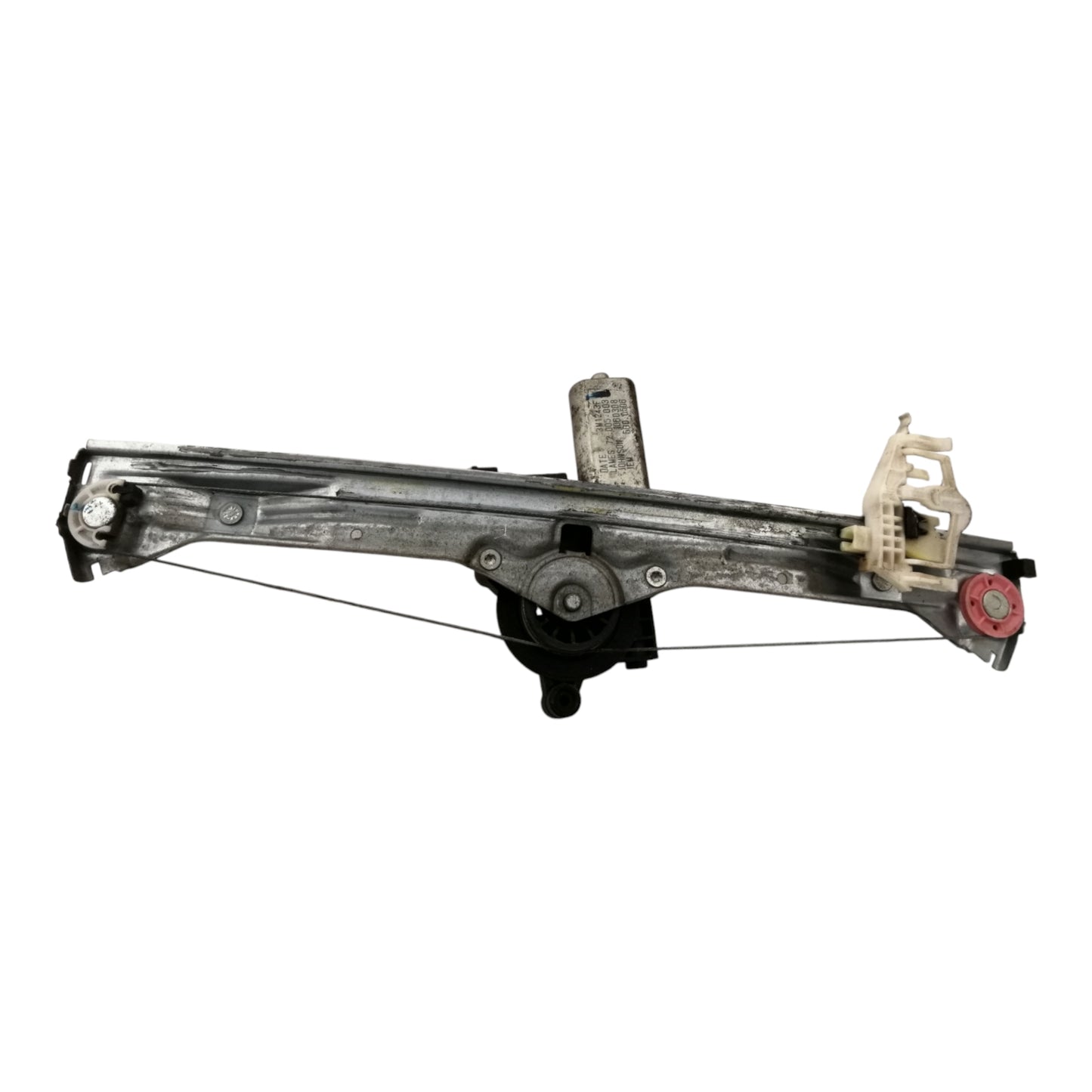 Alzacristallo Alzavetro Posteriore Sinistro FIAT BRAVO 2 Serie