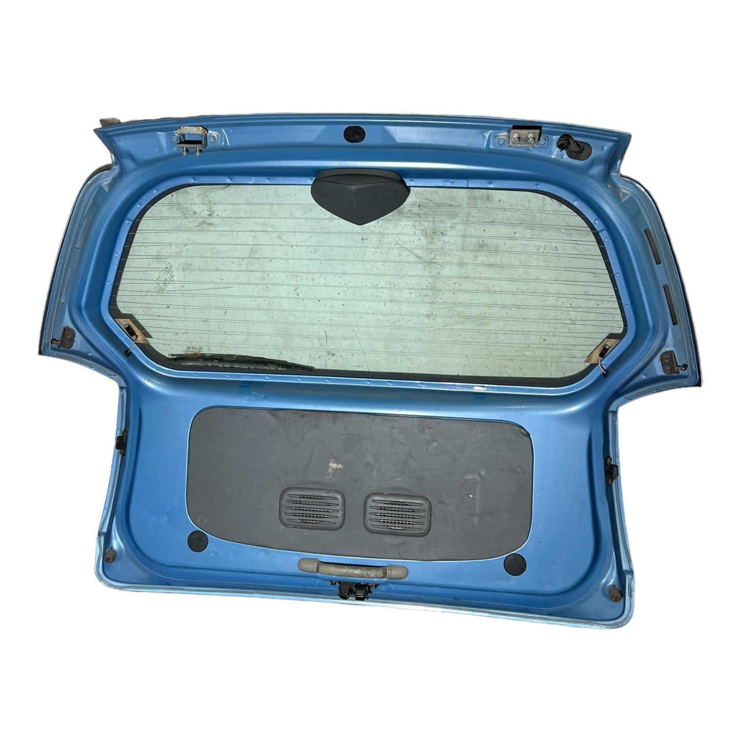 Portello Portellone Posteriore HYUNDAI ATOS PRIME 1 Serie Berlina