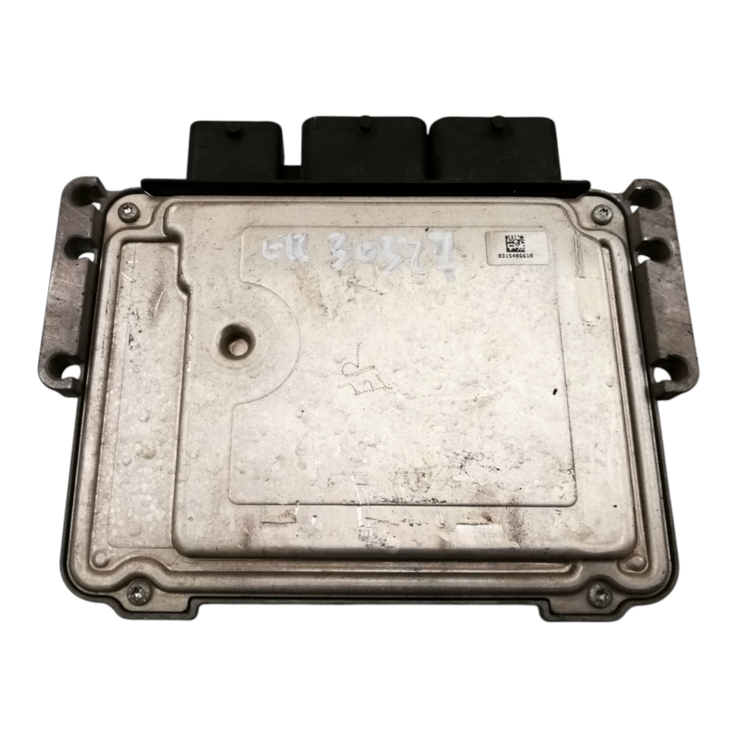 Centralina Iniezione MINI COOPER R56 1.6 Benzina Motore N16B16A